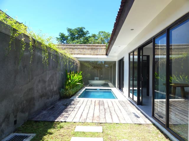 Cemagi, Bali